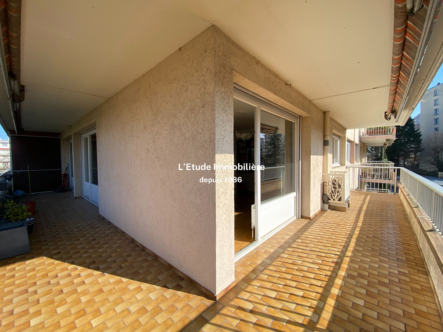 Photo T5 CENTRE CALUIRE - RESIDENCE STANDING image 4/6