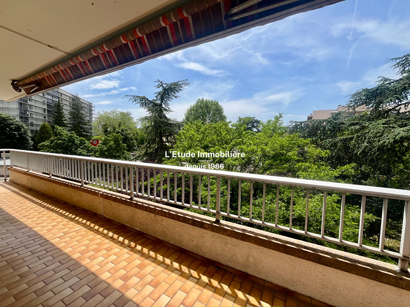 Photo T5 CENTRE CALUIRE - RESIDENCE STANDING image 5/6