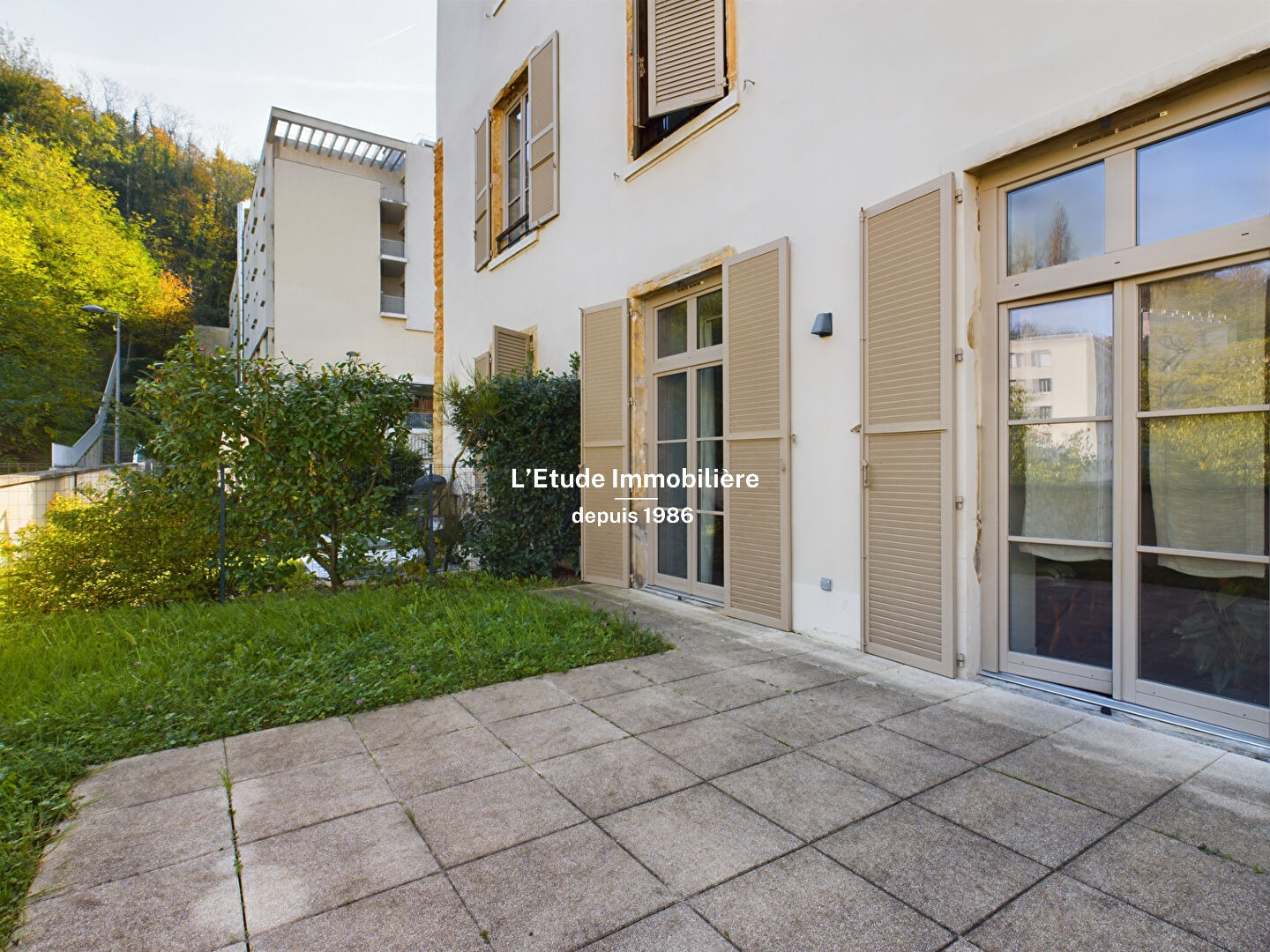 Agence immobilière de ETUDE IMMOBILIERE ET FONCIERE - EIF