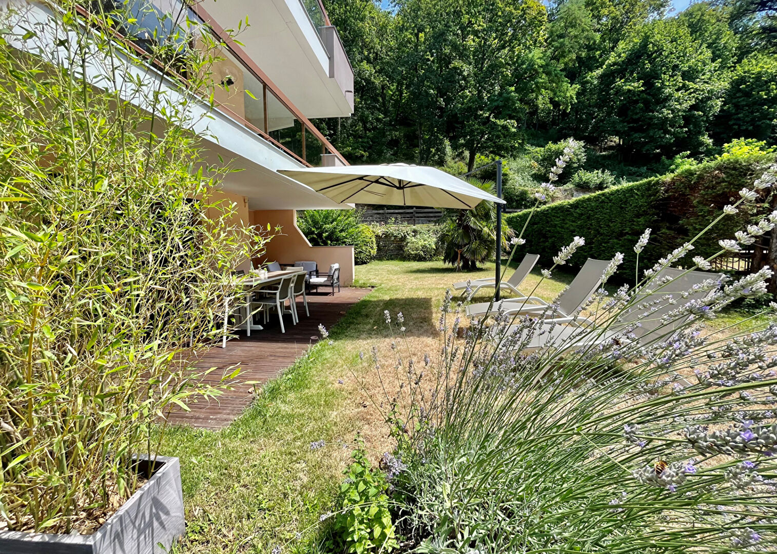 Photo A VENDRE Appartement 130 M² 4CH LIMITE CALUIRE image 2/6