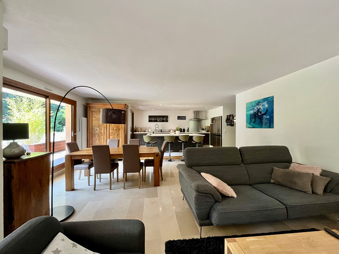 Photo A VENDRE Appartement 130 M² 4CH LIMITE CALUIRE image 3/6