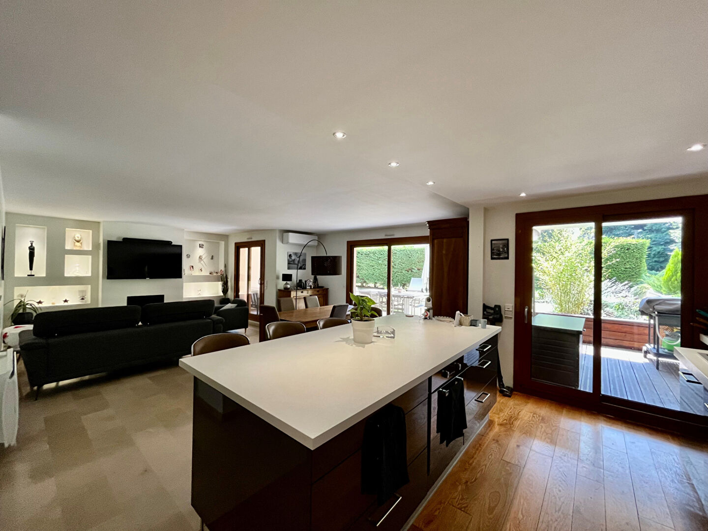 Photo A VENDRE Appartement 130 M² 4CH LIMITE CALUIRE image 4/6