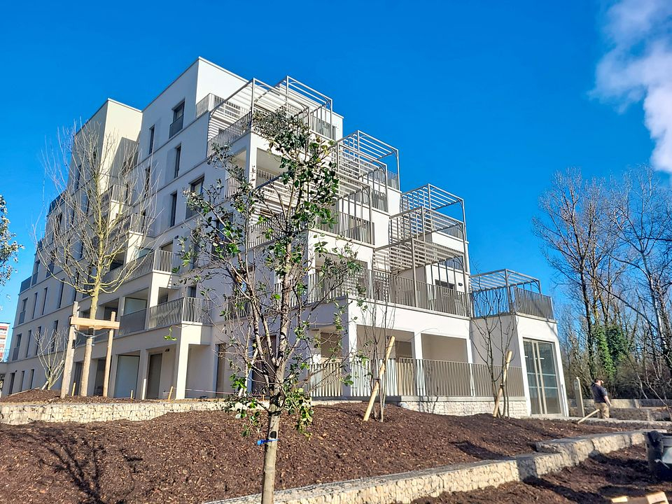 Agence immobilière de ETUDE IMMOBILIERE ET FONCIERE - EIF