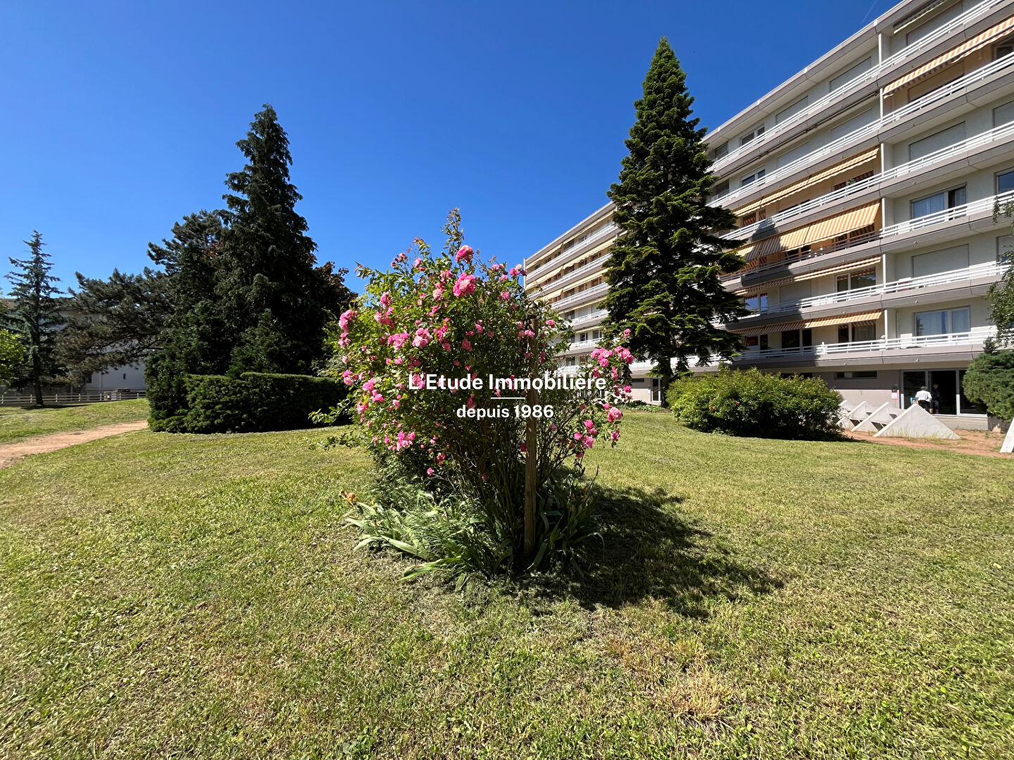 Agence immobilière de ETUDE IMMOBILIERE ET FONCIERE - EIF