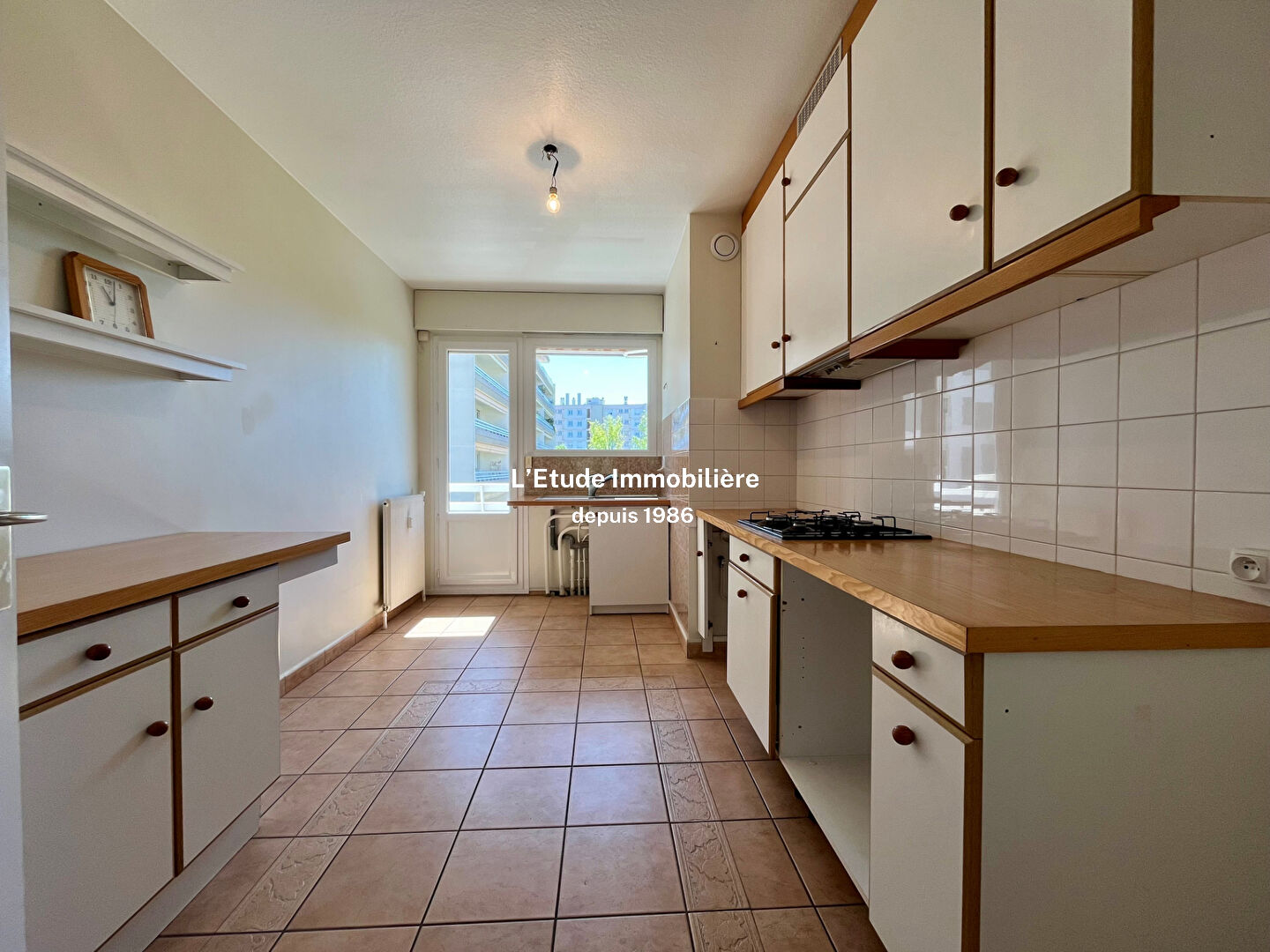 Photo CALUIRE  Beau 5 pièces au métro cuire 119 ² image 6/6