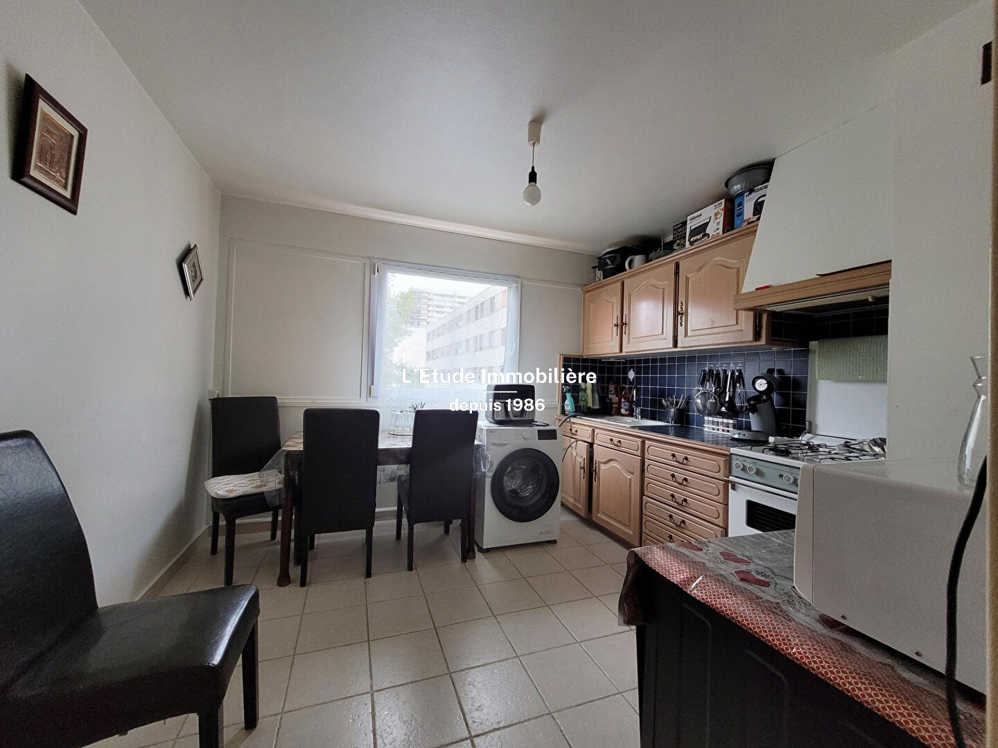 Agence immobilière de ETUDE IMMOBILIERE ET FONCIERE - EIF