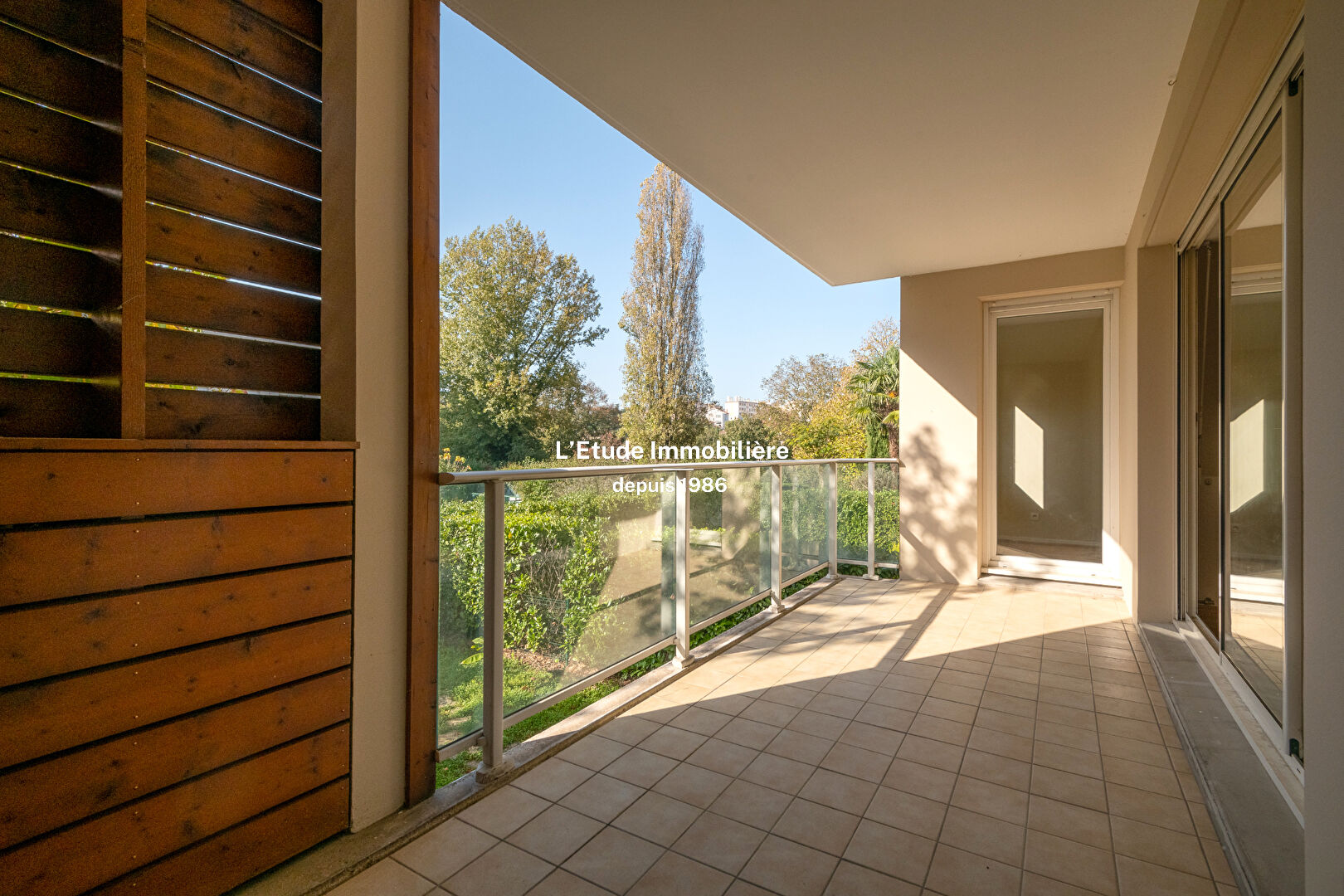 Agence immobilière de ETUDE IMMOBILIERE ET FONCIERE - EIF