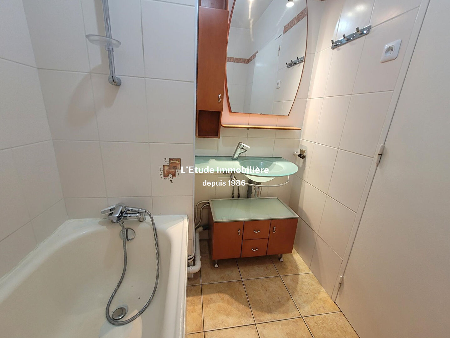 Photo Appartement Rillieux La Pape 2 pièce(s) 48.32 m2 image 4/6