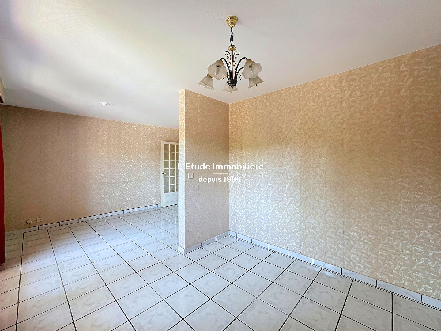 Photo Appartement Rillieux La Pape 4 pièce(s) 69 m2 image 2/6