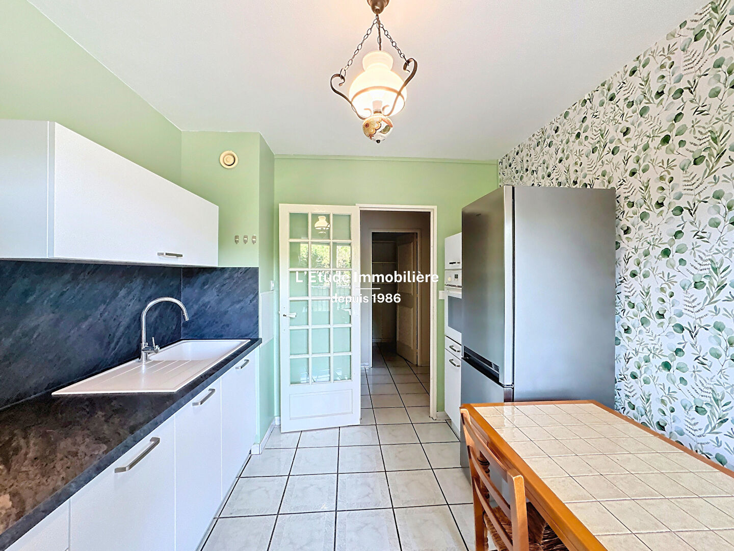 Photo Appartement Rillieux La Pape 4 pièce(s) 69 m2 image 4/6