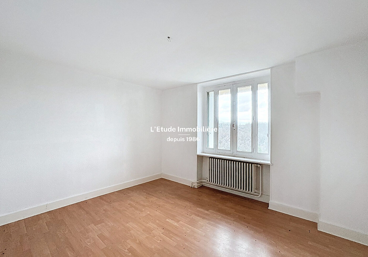 Photo IMMEUBLE 9 LOTS - 555m2 - R+2 image 4/6