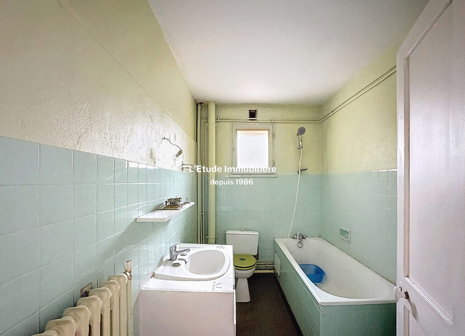 Photo IMMEUBLE 9 LOTS - 555m2 - R+2 image 5/6