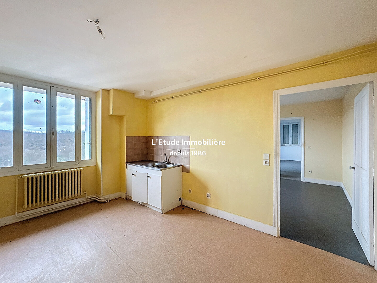 Photo IMMEUBLE 9 LOTS - 555m2 - R+2 image 6/6