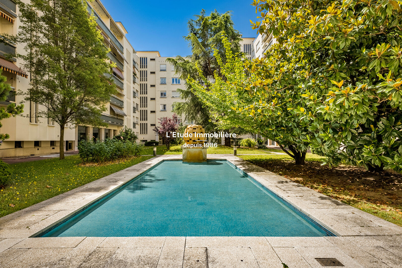 Agence immobilière de ETUDE IMMOBILIERE ET FONCIERE - EIF