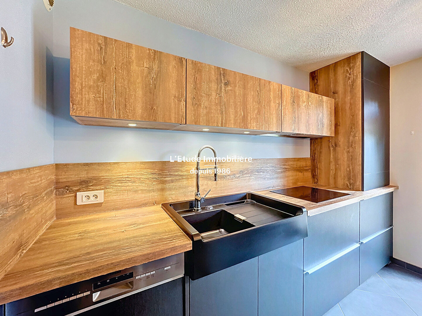 Photo Maison Rillieux La Pape 6 pièce(s) 124 m2 image 5/6