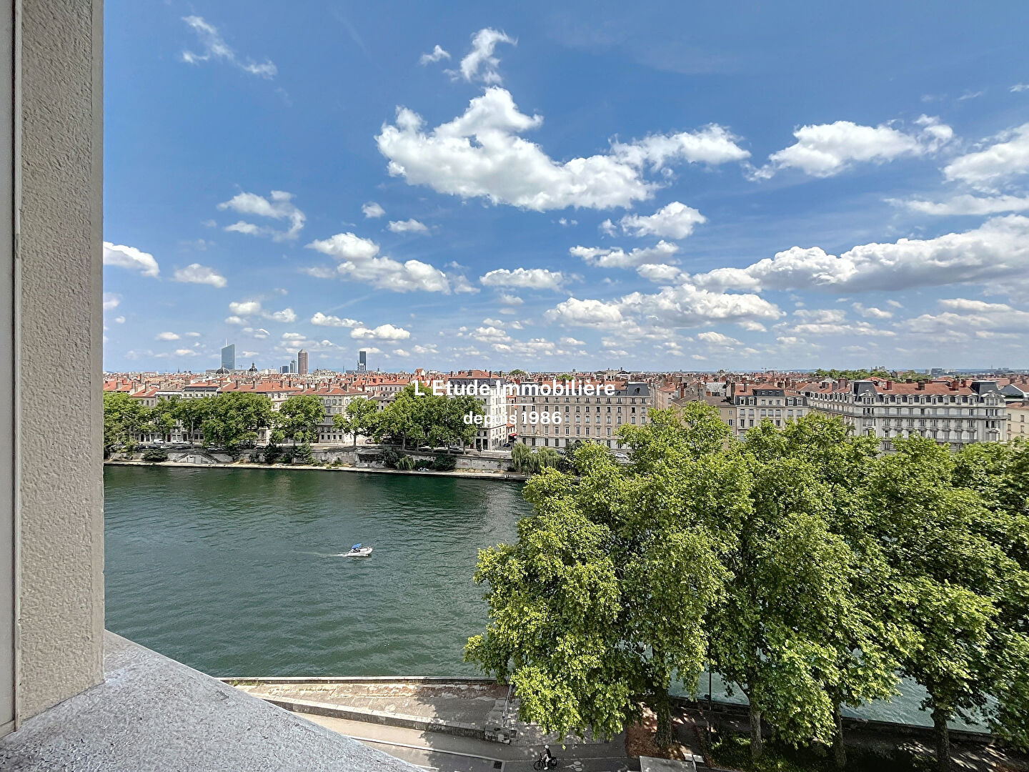 Agence immobilière de ETUDE IMMOBILIERE ET FONCIERE - EIF