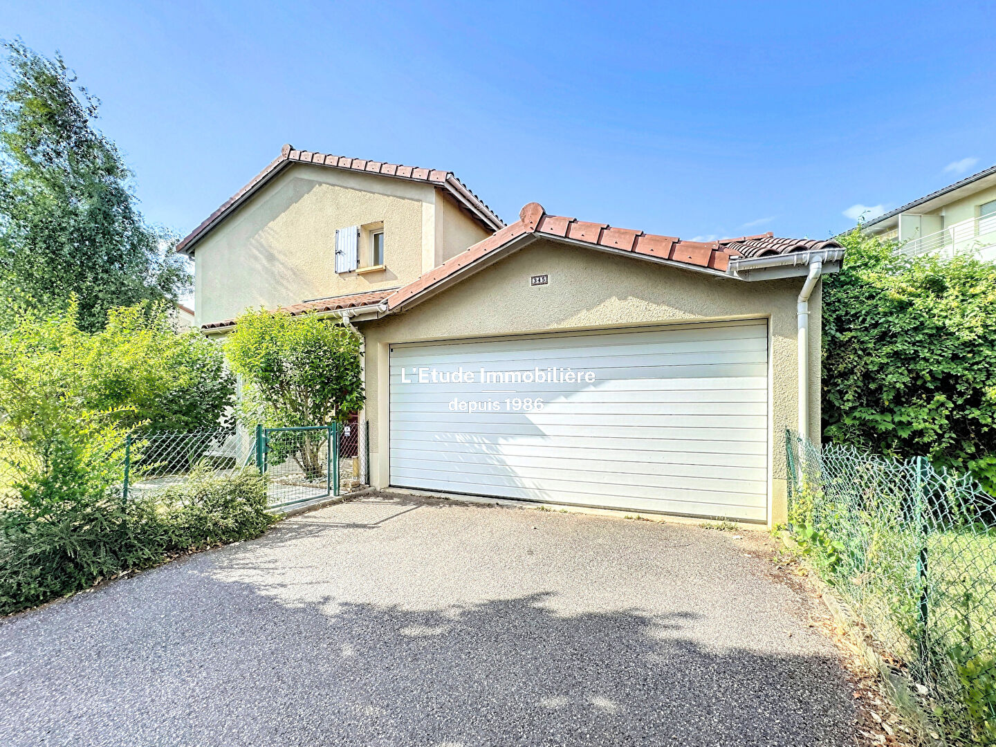 Agence immobilière de ETUDE IMMOBILIERE ET FONCIERE - EIF