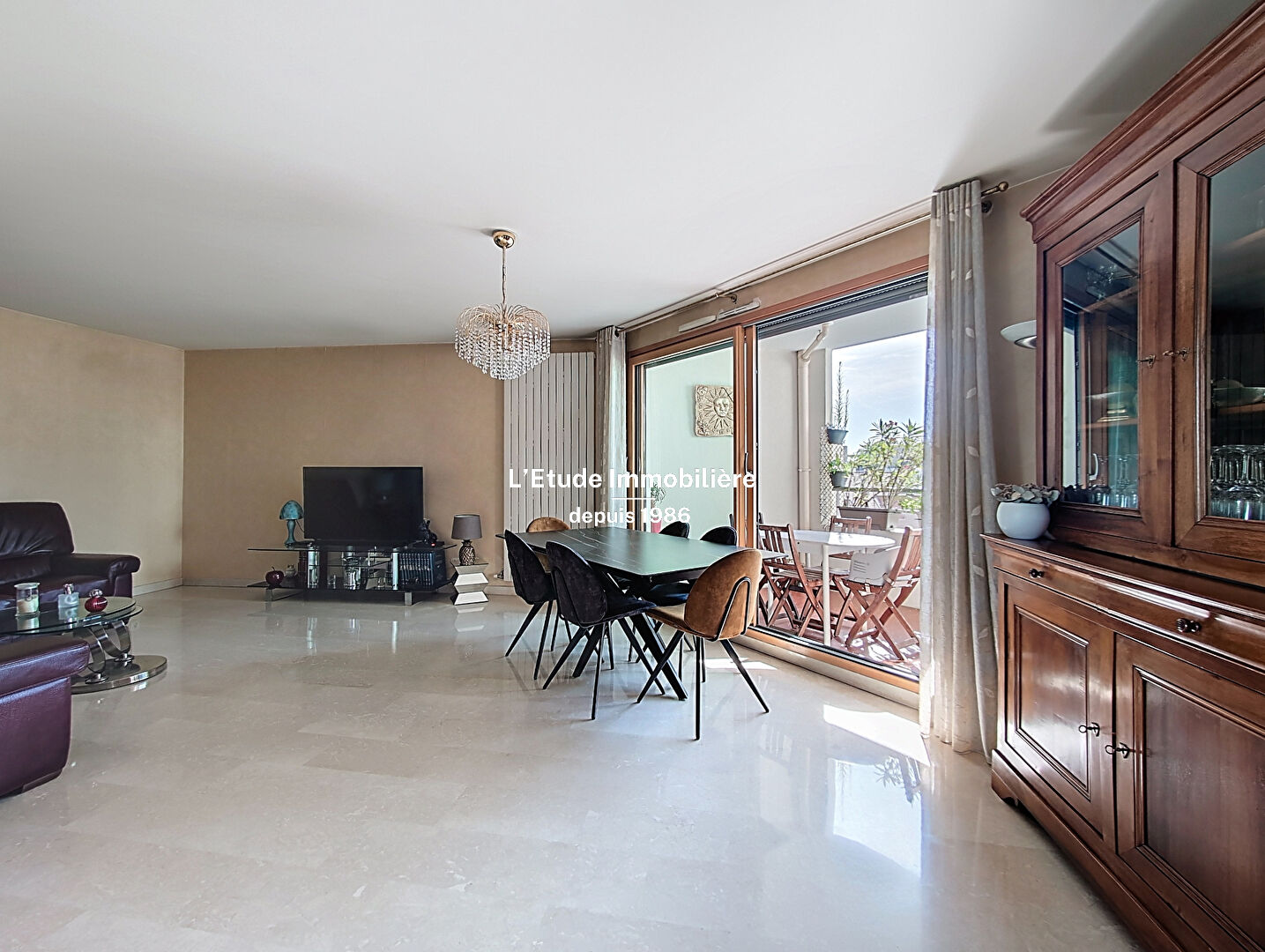 Agence immobilière de ETUDE IMMOBILIERE ET FONCIERE - EIF