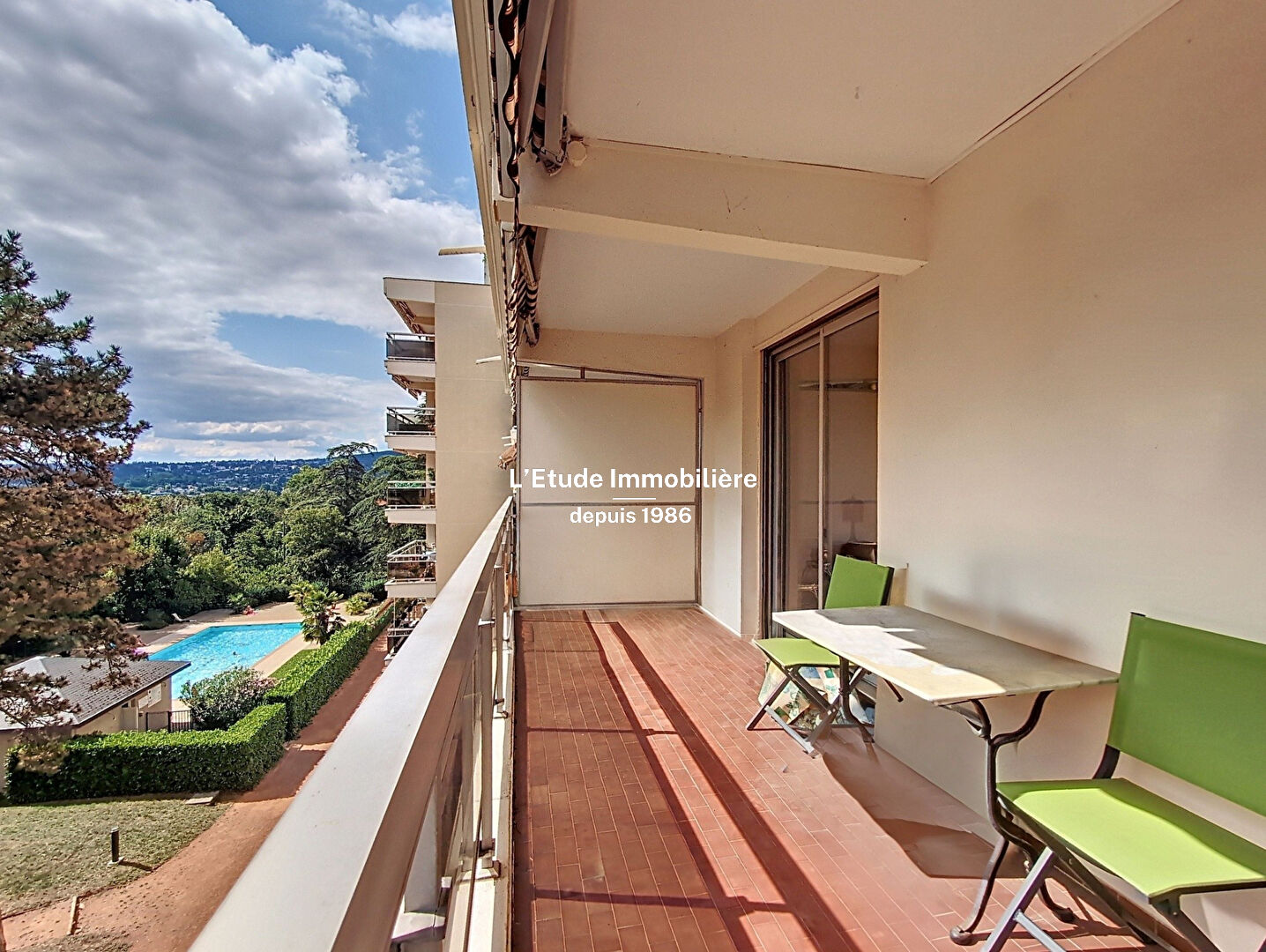 Agence immobilière de ETUDE IMMOBILIERE ET FONCIERE - EIF