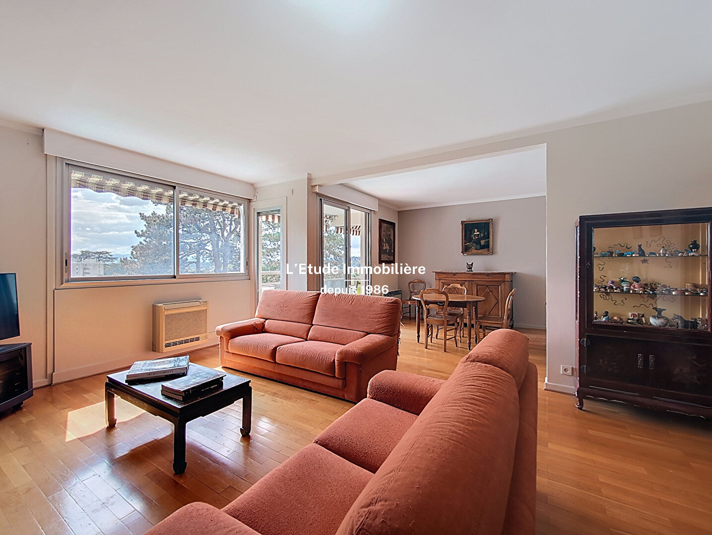 Agence immobilière de ETUDE IMMOBILIERE ET FONCIERE - EIF