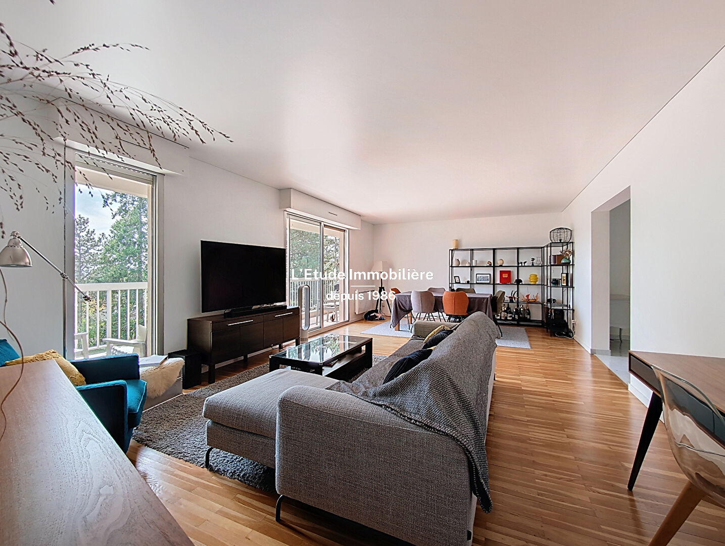 Agence immobilière de ETUDE IMMOBILIERE ET FONCIERE - EIF