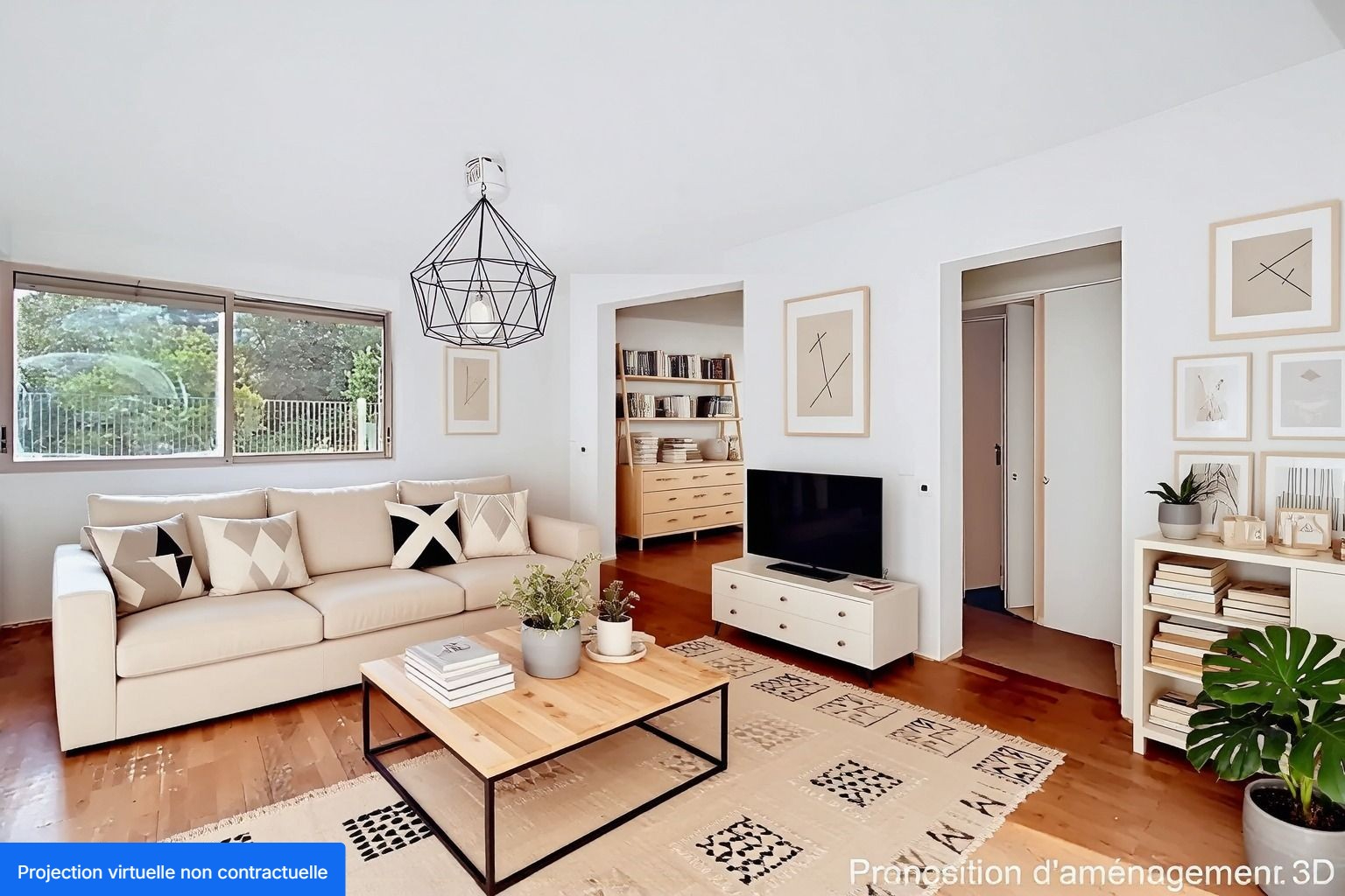 Agence immobilière de ETUDE IMMOBILIERE ET FONCIERE - EIF