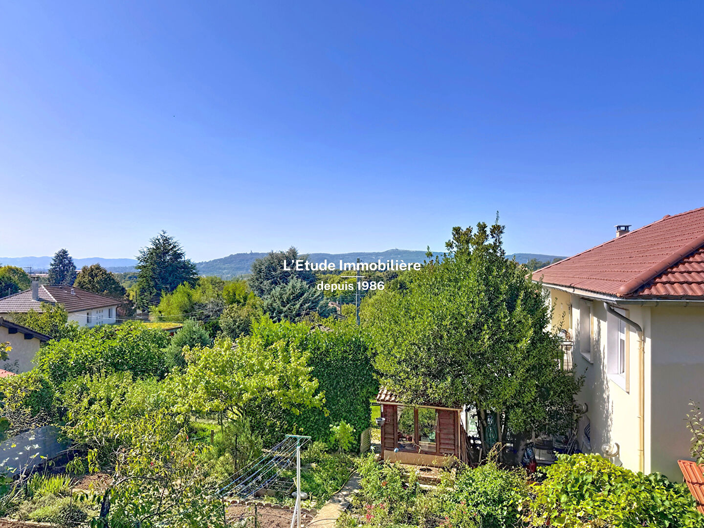 Agence immobilière de ETUDE IMMOBILIERE ET FONCIERE - EIF