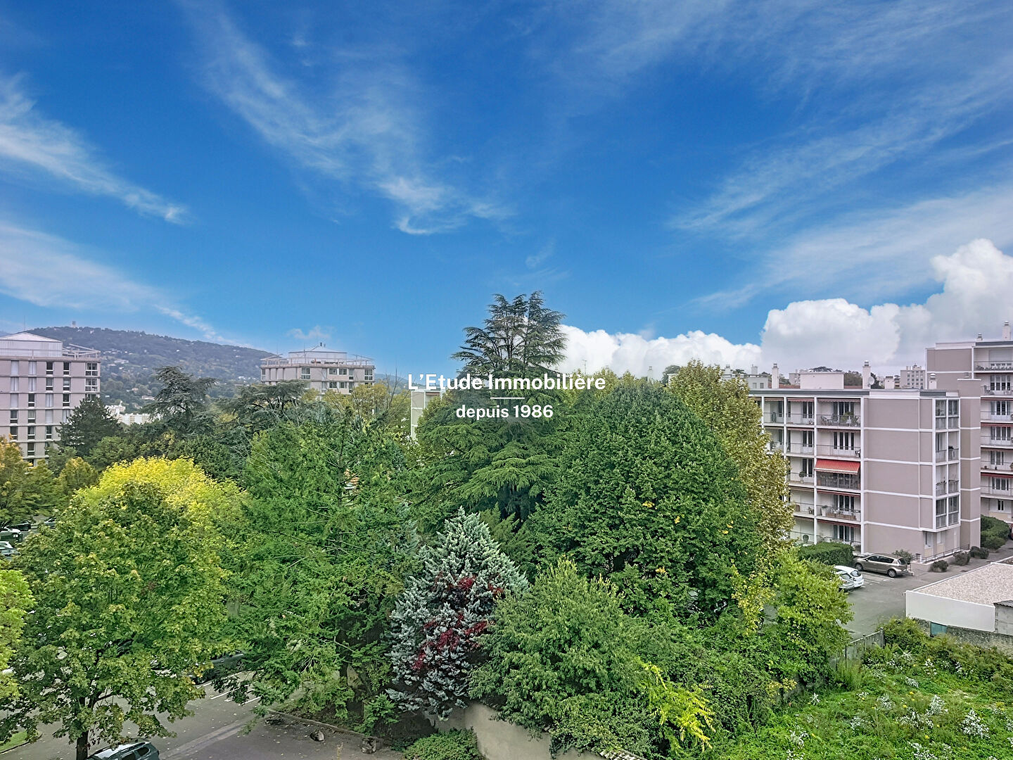 Agence immobilière de ETUDE IMMOBILIERE ET FONCIERE - EIF