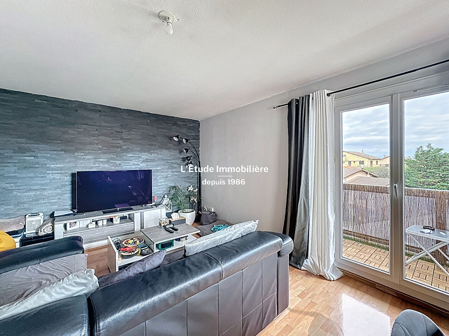 Agence immobilière de ETUDE IMMOBILIERE ET FONCIERE - EIF