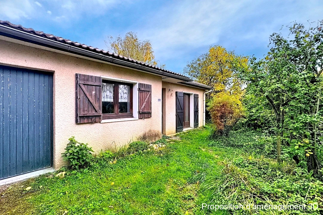 Agence immobilière de ETUDE IMMOBILIERE ET FONCIERE - EIF