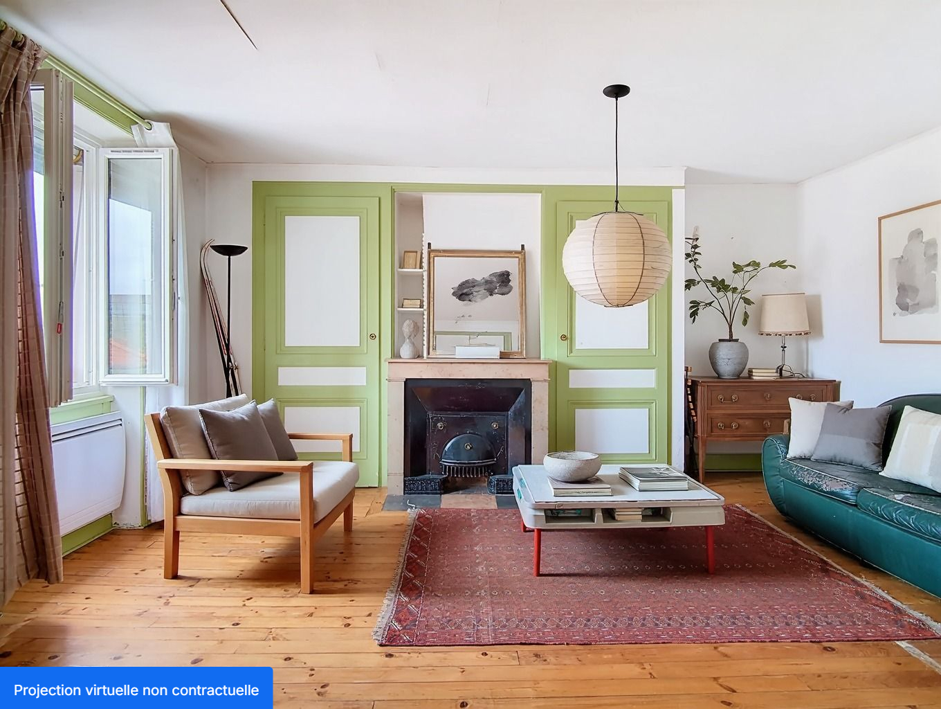 Agence immobilière de ETUDE IMMOBILIERE ET FONCIERE - EIF