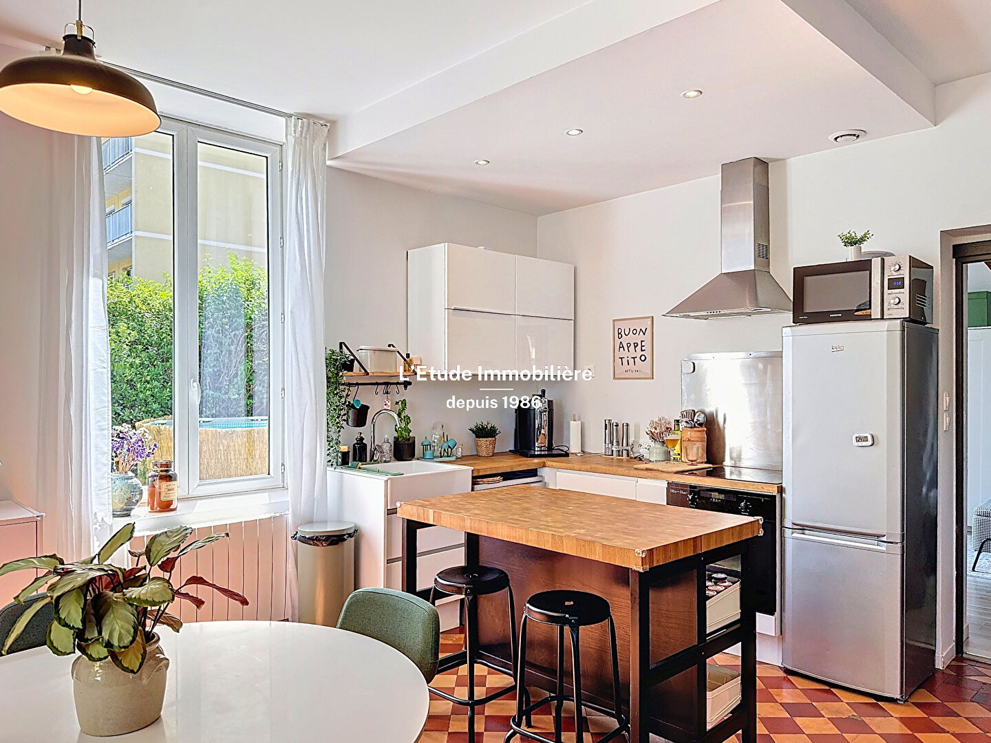 Agence immobilière de ETUDE IMMOBILIERE ET FONCIERE - EIF