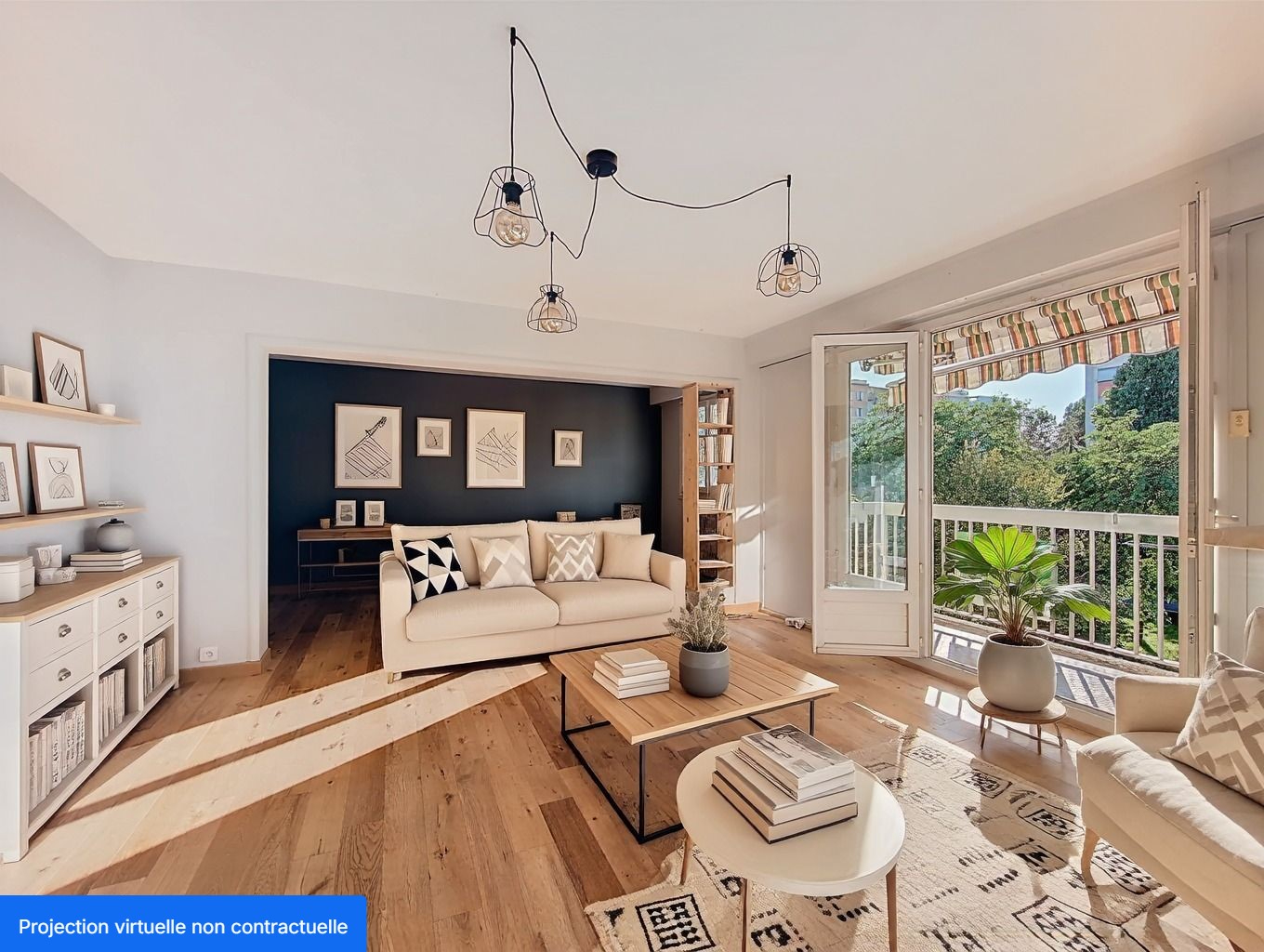 Agence immobilière de ETUDE IMMOBILIERE ET FONCIERE - EIF