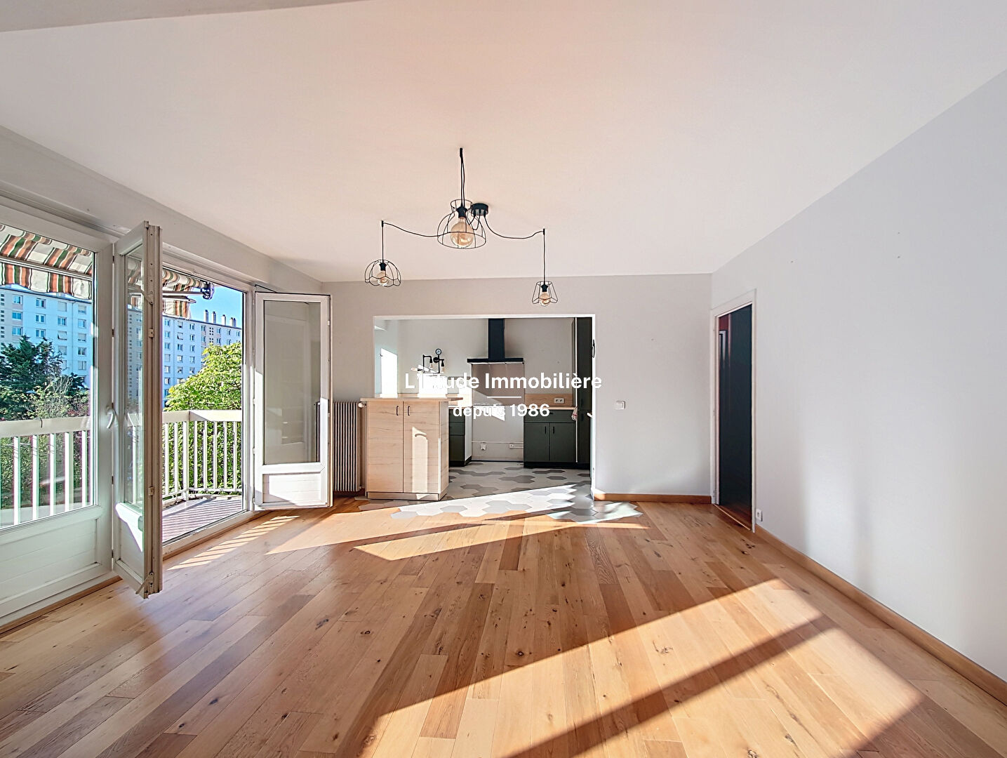 Agence immobilière de ETUDE IMMOBILIERE ET FONCIERE - EIF