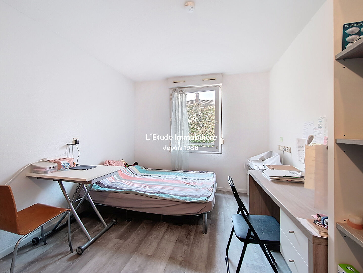 Agence immobilière de ETUDE IMMOBILIERE ET FONCIERE - EIF