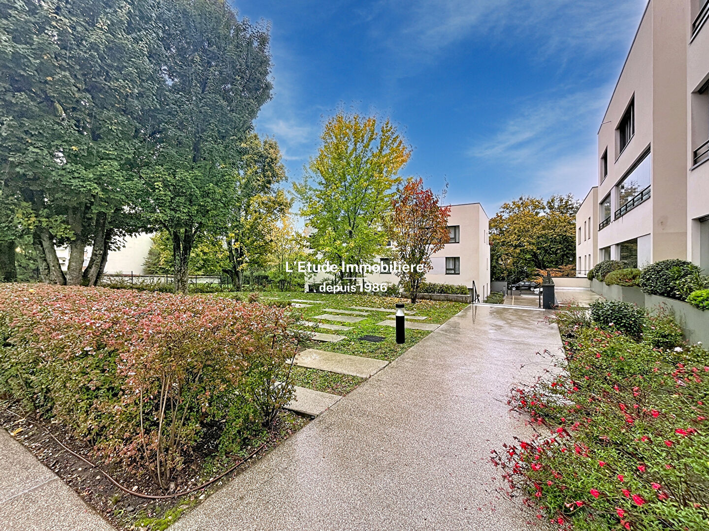 Agence immobilière de ETUDE IMMOBILIERE ET FONCIERE - EIF