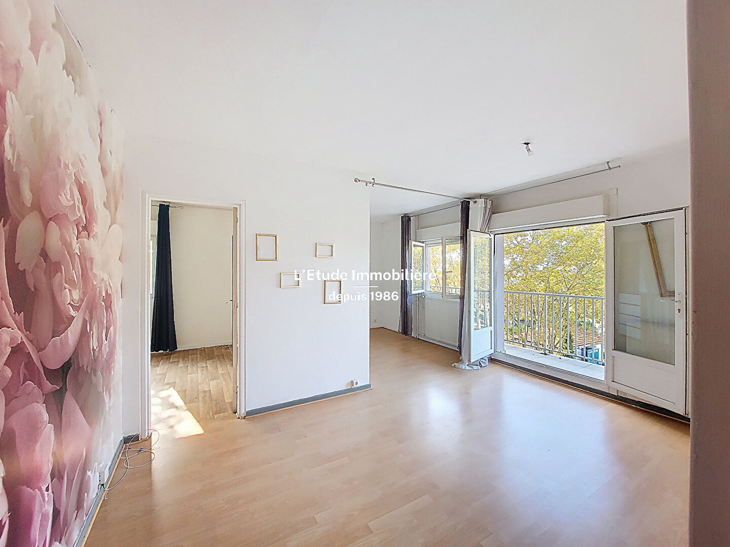 Agence immobilière de ETUDE IMMOBILIERE ET FONCIERE - EIF