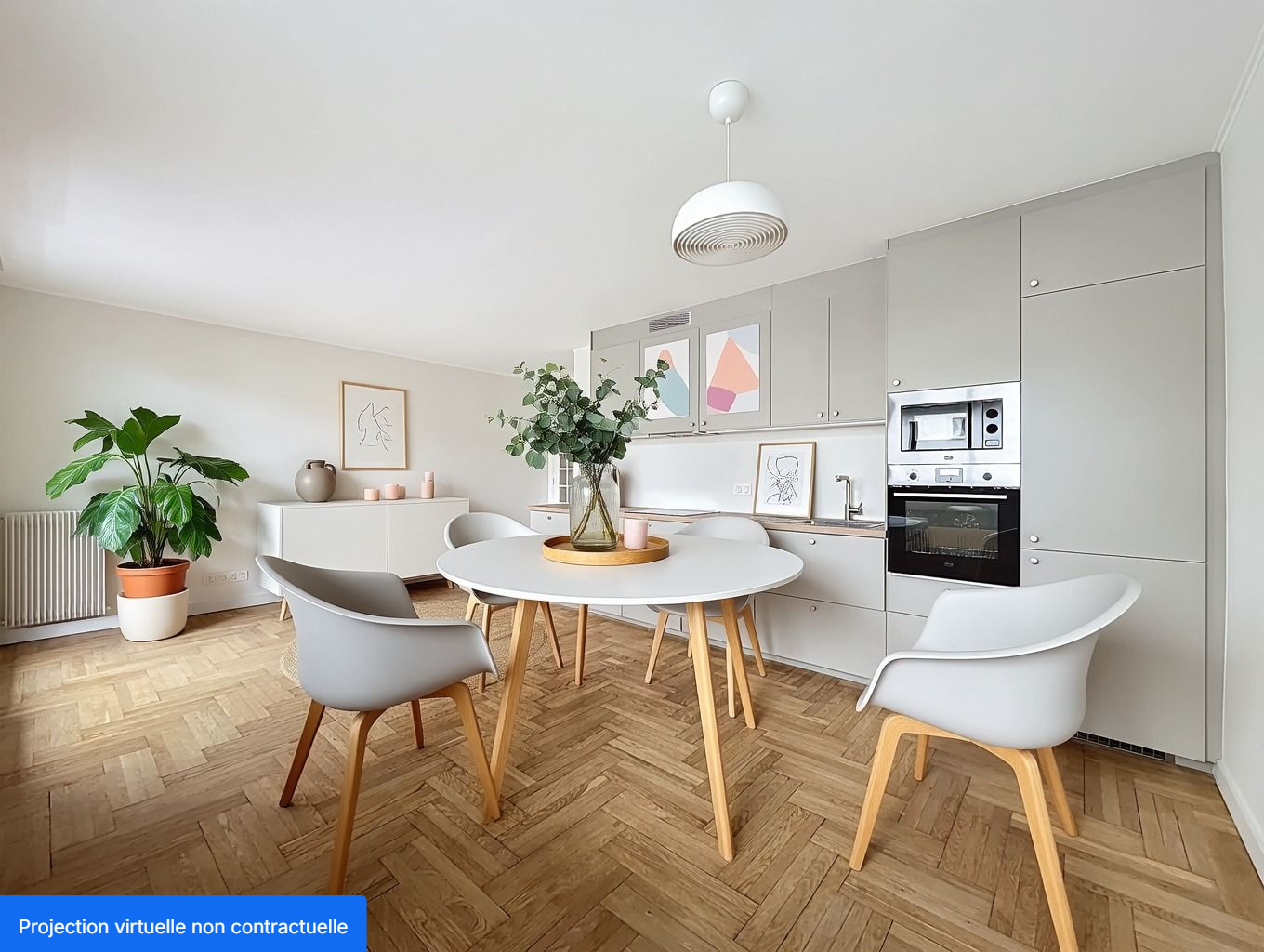 Agence immobilière de ETUDE IMMOBILIERE ET FONCIERE - EIF