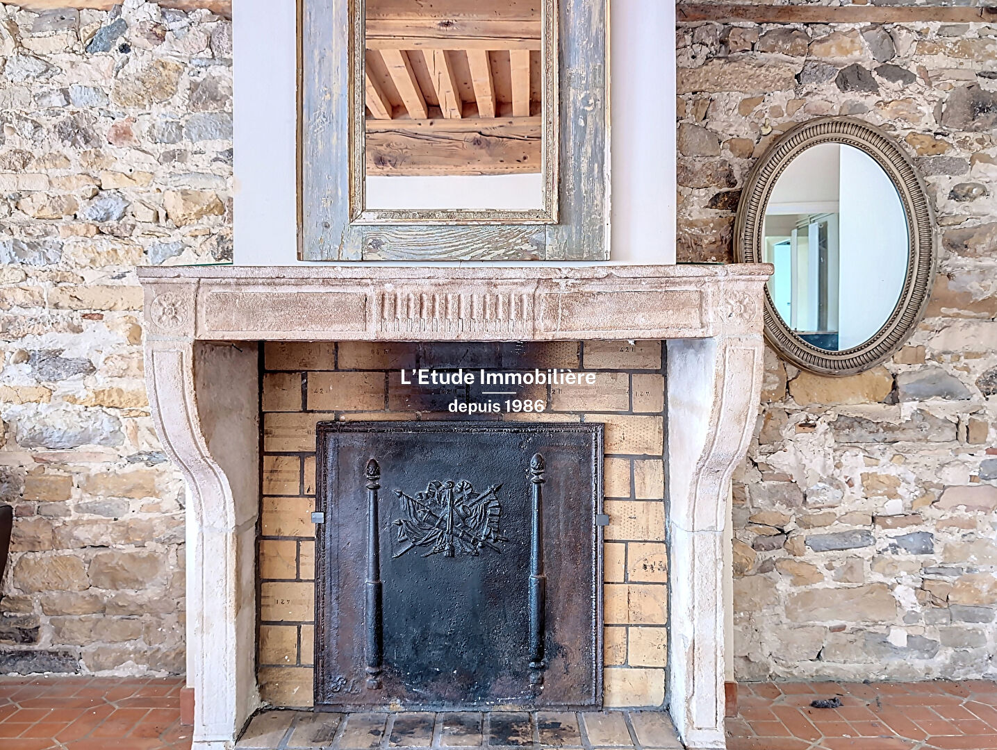 Agence immobilière de ETUDE IMMOBILIERE ET FONCIERE - EIF