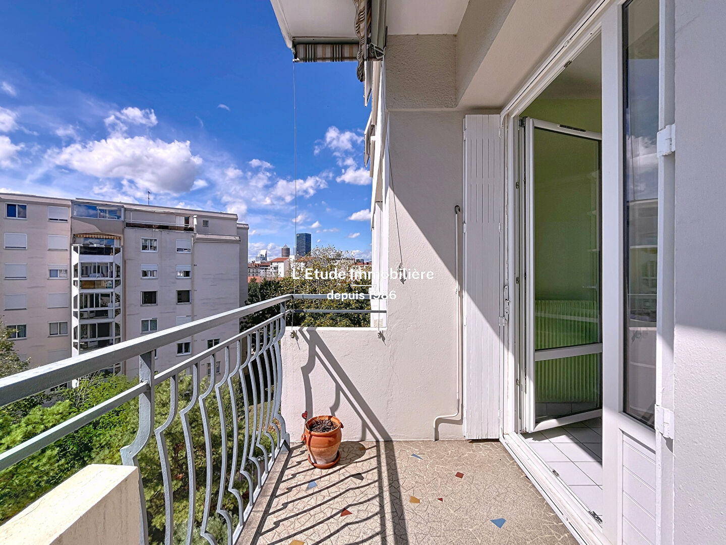 Agence immobilière de ETUDE IMMOBILIERE ET FONCIERE - EIF