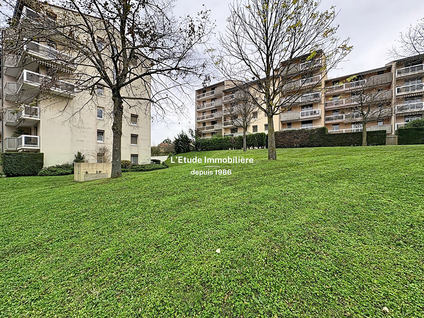 Agence immobilière de ETUDE IMMOBILIERE ET FONCIERE - EIF