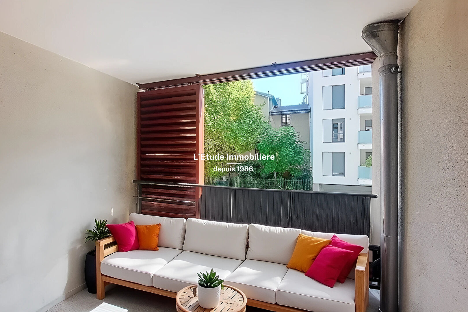 Agence immobilière de ETUDE IMMOBILIERE ET FONCIERE - EIF