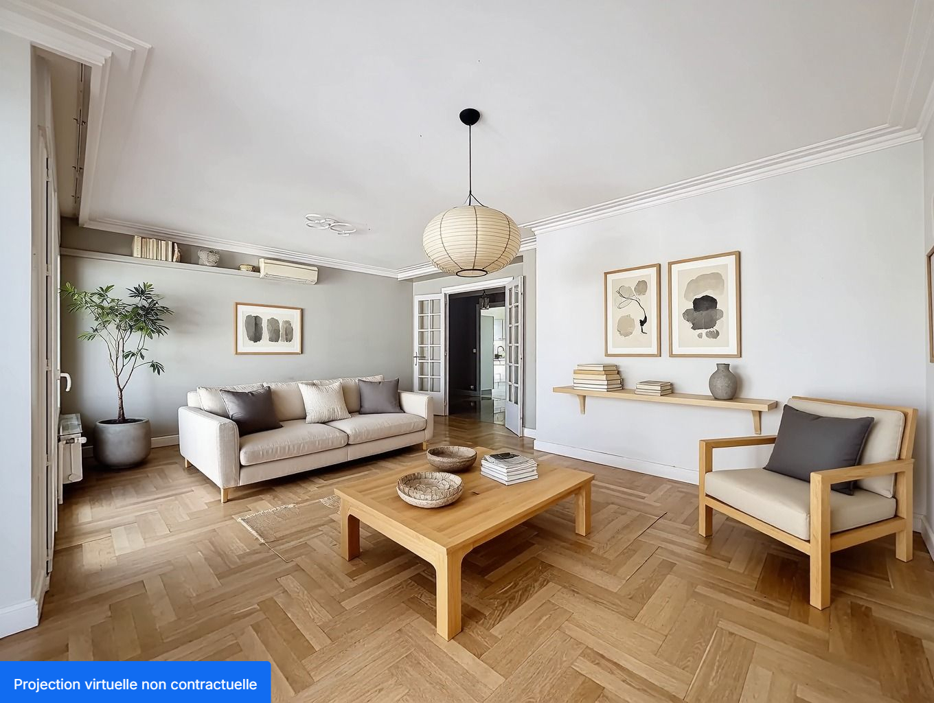 Agence immobilière de ETUDE IMMOBILIERE ET FONCIERE - EIF