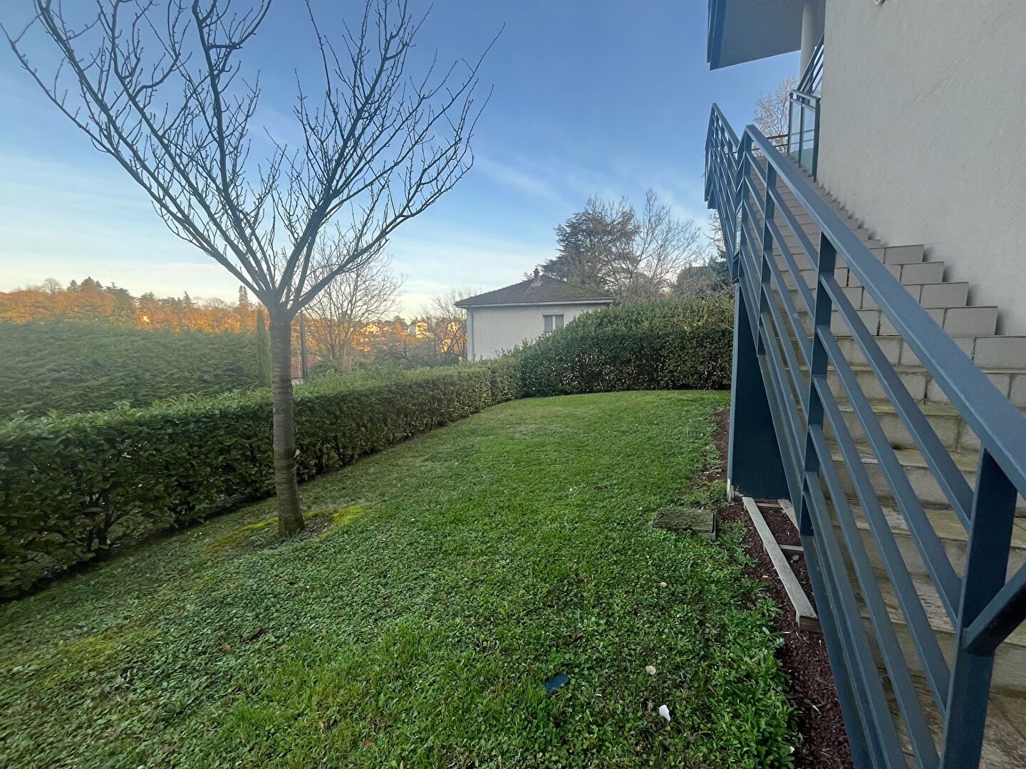 Agence immobilière de ETUDE IMMOBILIERE ET FONCIERE - EIF