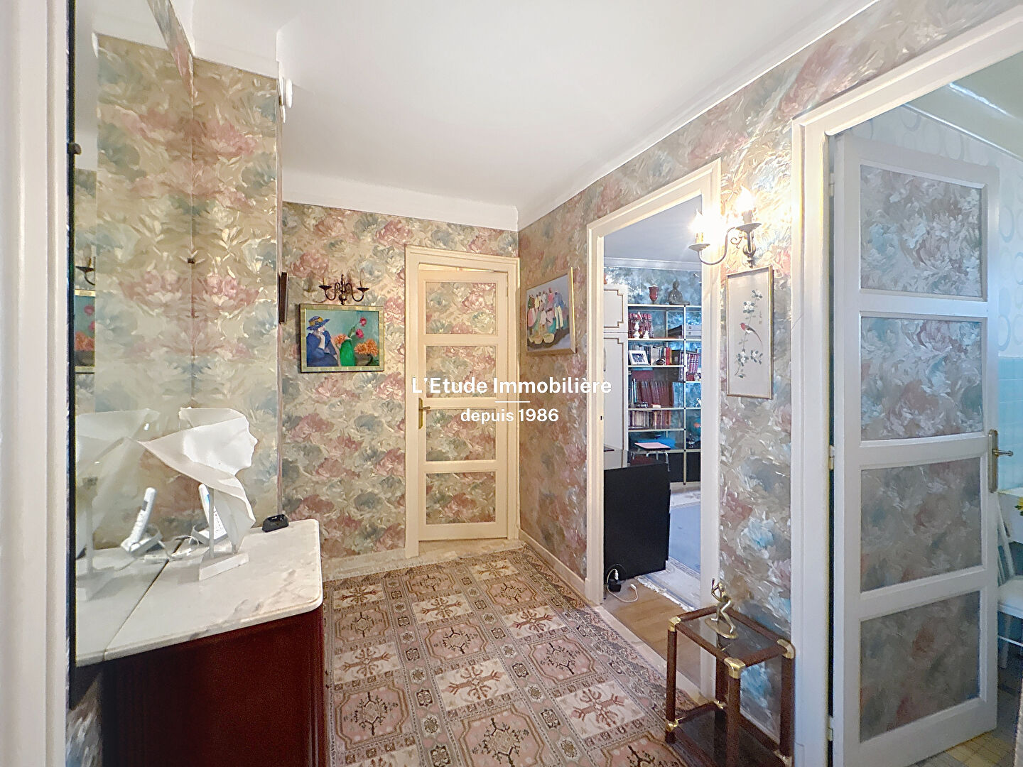 Agence immobilière de ETUDE IMMOBILIERE ET FONCIERE - EIF