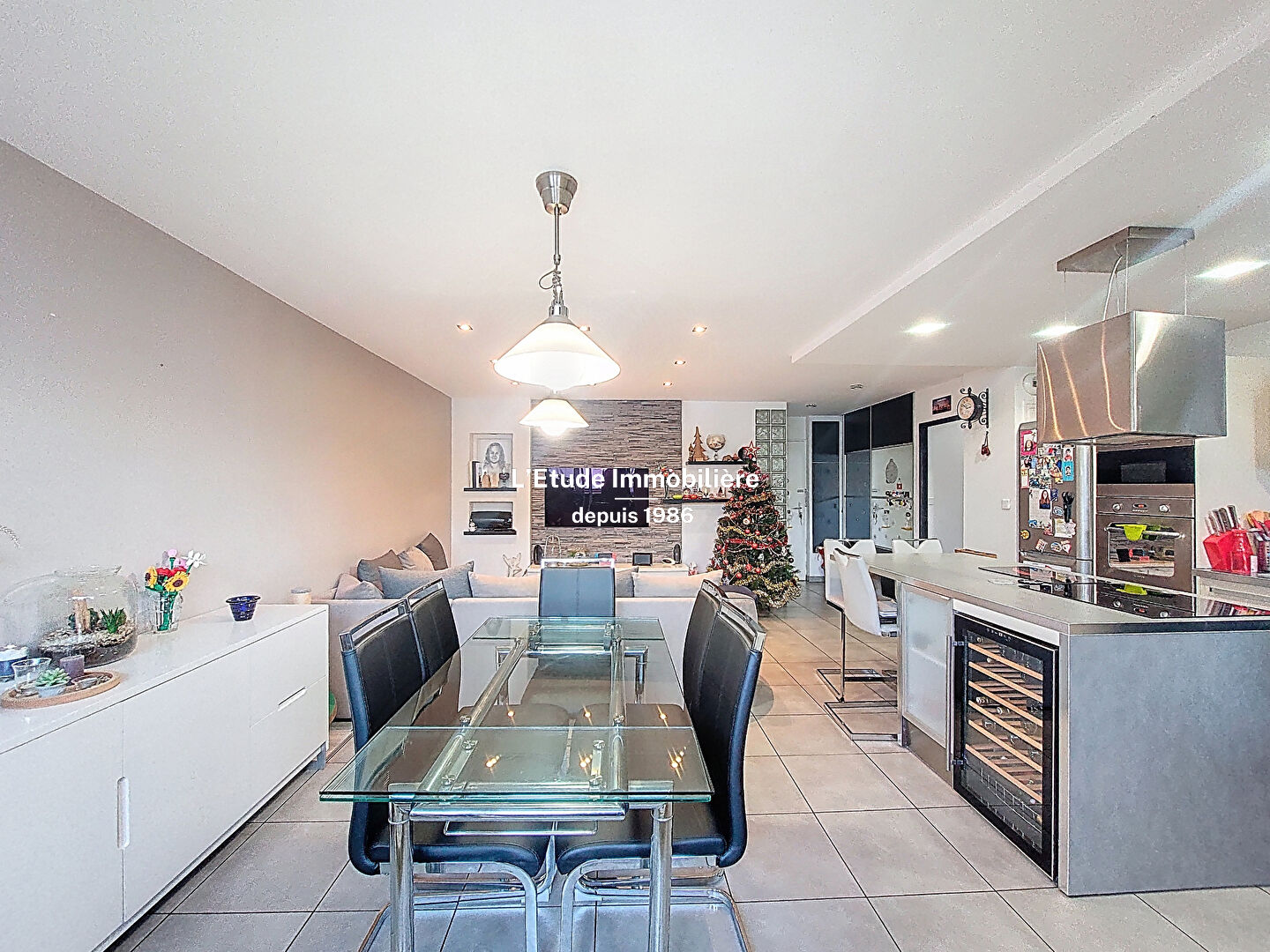 Agence immobilière de ETUDE IMMOBILIERE ET FONCIERE - EIF