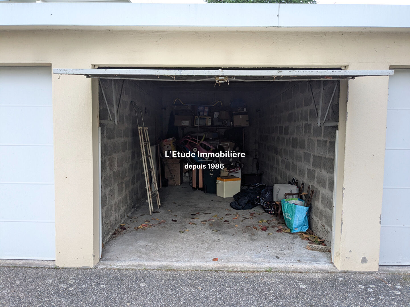 Agence immobilière de ETUDE IMMOBILIERE ET FONCIERE - EIF