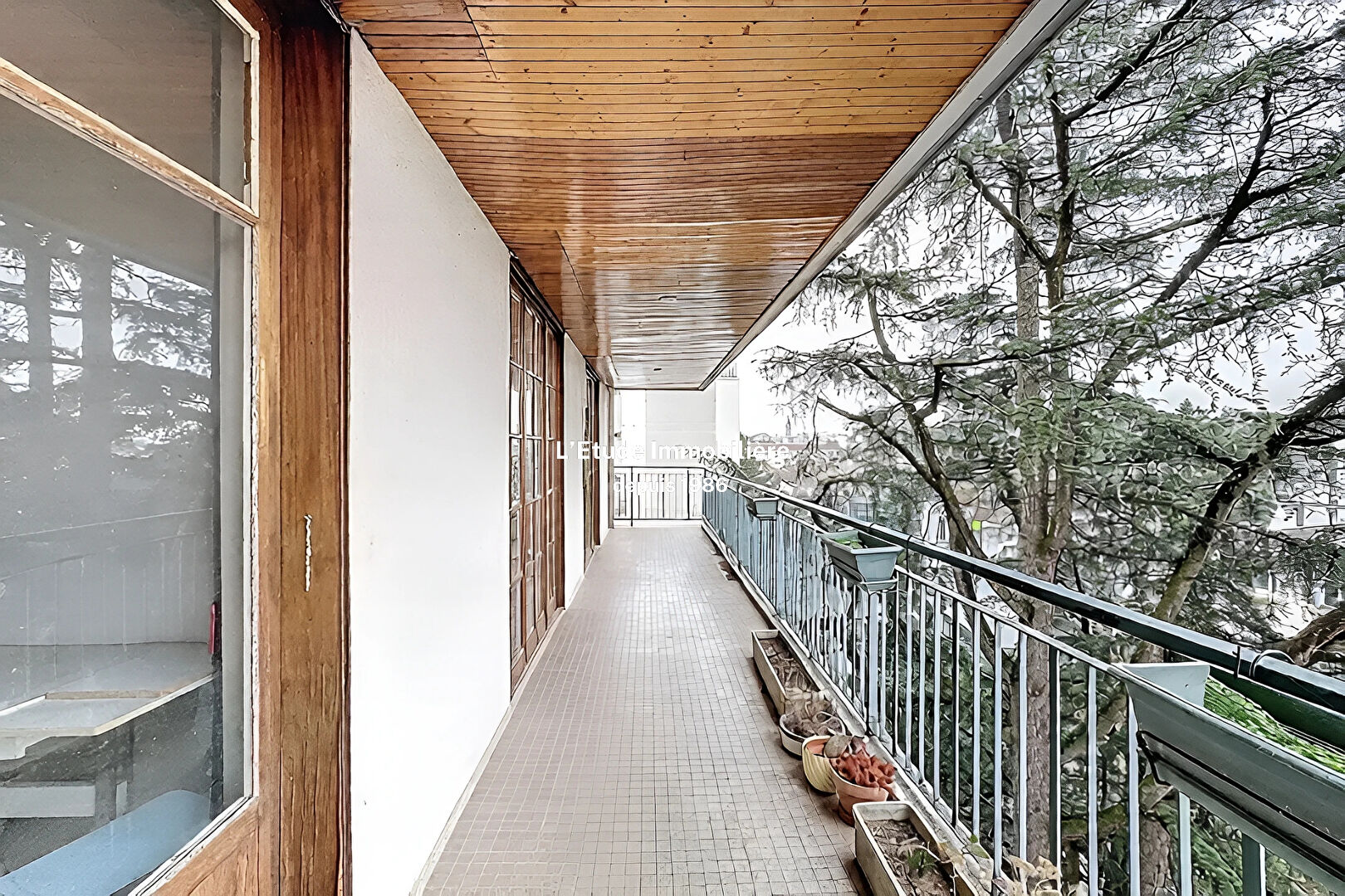 Agence immobilière de ETUDE IMMOBILIERE ET FONCIERE - EIF