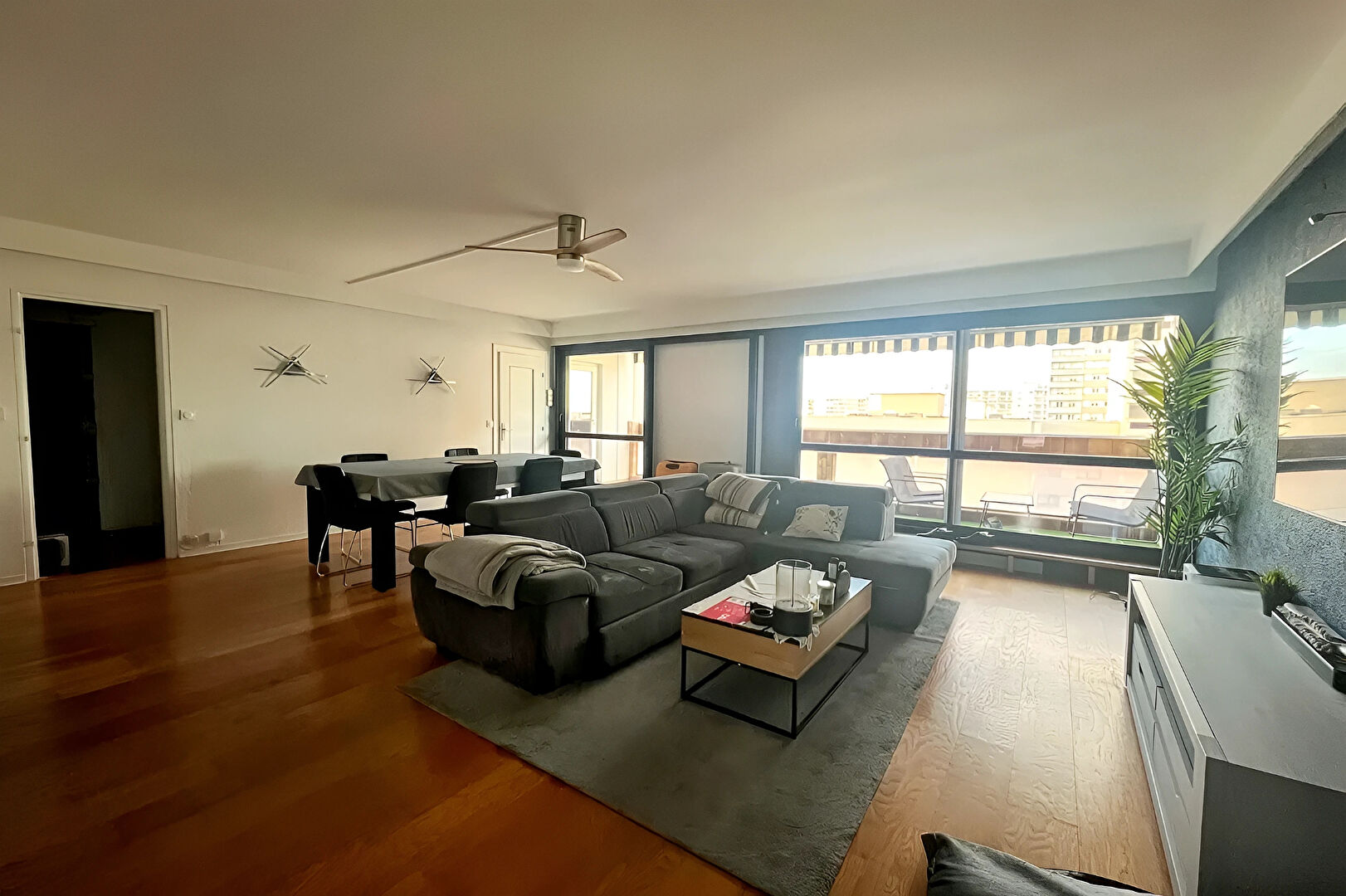 Agence immobilière de ETUDE IMMOBILIERE ET FONCIERE - EIF