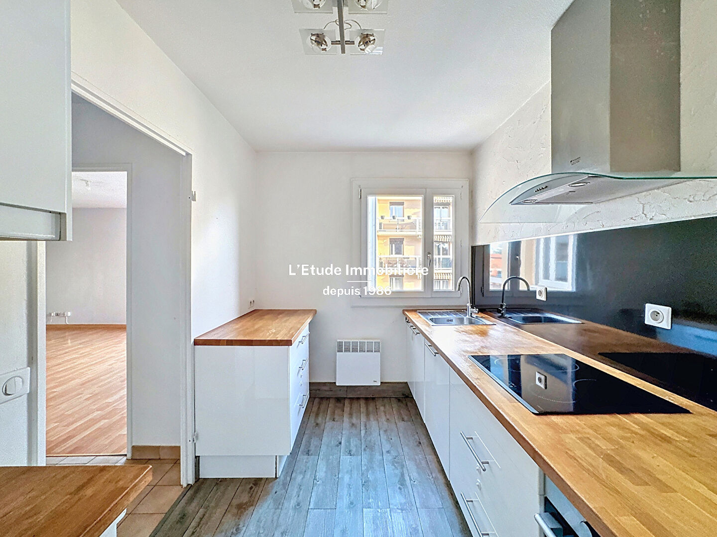 Agence immobilière de ETUDE IMMOBILIERE ET FONCIERE - EIF